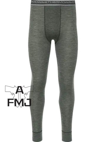 Thermowave Merino Warm Active Thermal Pants