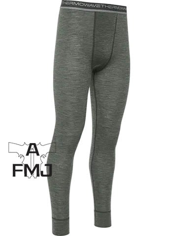 Thermowave Merino Warm Active Thermal Pants