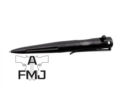 Uzi Tactical Pen N15 Black