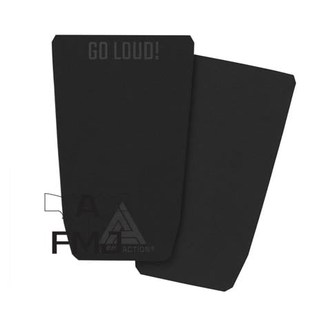 Direct Action Protective Pad Inserts
