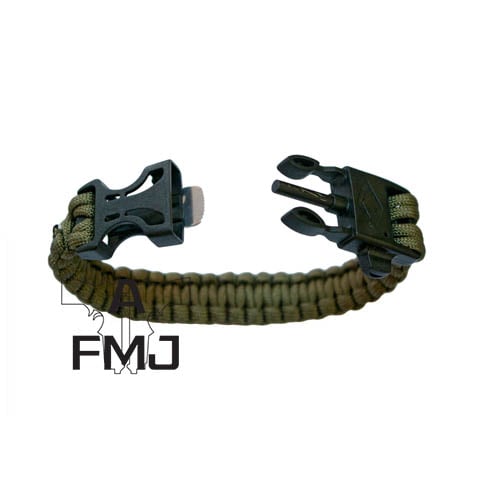 Origin Outdoors Firesteel 'Bracelet'