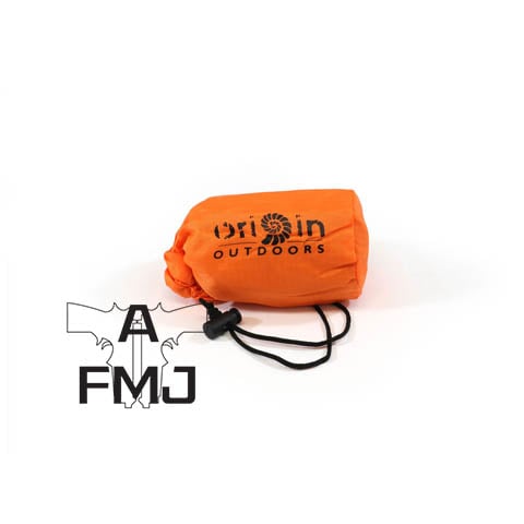 Origin Outdoors Poncho