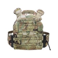 Agilite K-Zero™ SF Plate Carrier - A FULL METAL JACKET SHOP