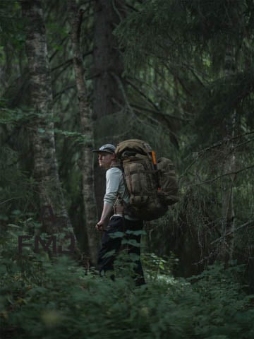 Savotta Kantamus 60L backpack