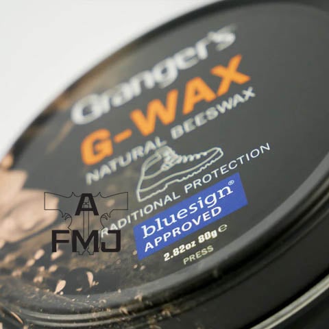 Grangers G-Wax