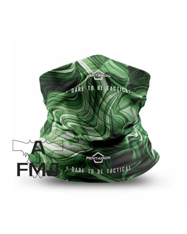 Pentagon Skiron "Liquid" Neck Gaiter
