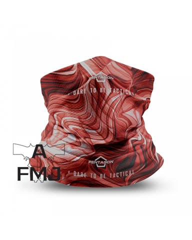 Pentagon Skiron "Liquid" Neck Gaiter
