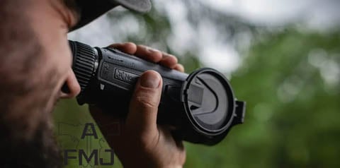 Nocpix VISTA H50 thermische monokijker