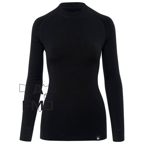 Thermowave Women's Merino Arctic Thermal LS Shirt