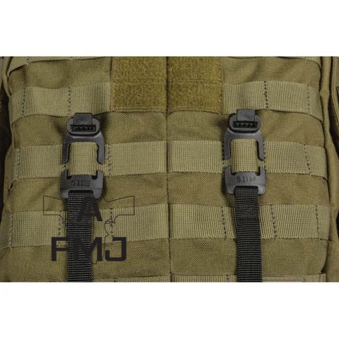5.11 Tactical Sidewinder Straps - 2 Pack (Small)