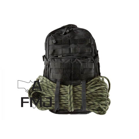 5.11 Tactical Sidewinder Straps - 2 Pack (Small)