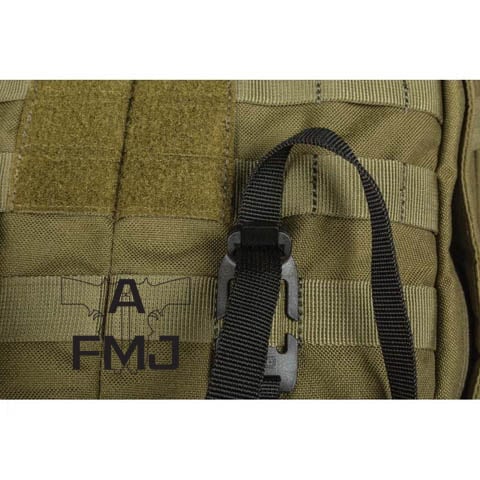 5.11 Tactical Sidewinder Straps - 2 Pack (Small)