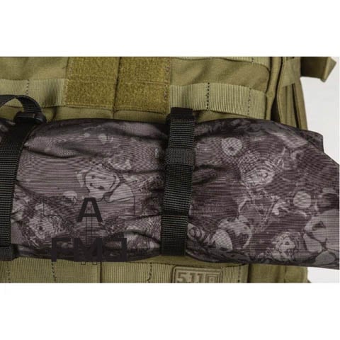 5.11 Tactical Sidewinder Straps - 2 Pack (Small)