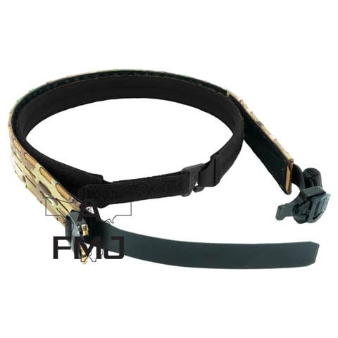 Haley Strategic D3 Pro Inner Belt Black