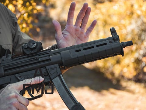 Magpul® SL Hand Guard - HK94/MP5®