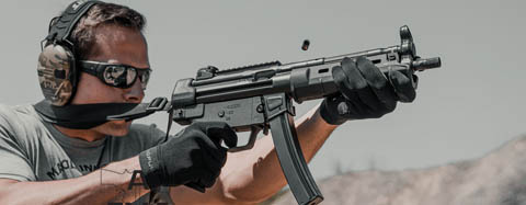 Magpul® SL Hand Guard - HK94/MP5®
