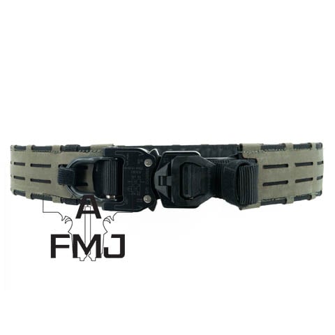 Haley Strategic D3 Belt Outer Belt - Ranger Green