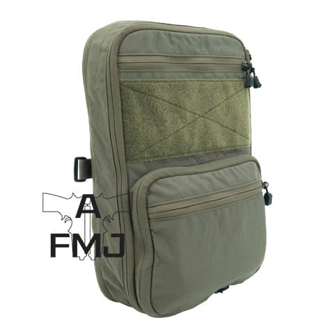 Haley Strategic FlatPack Plus