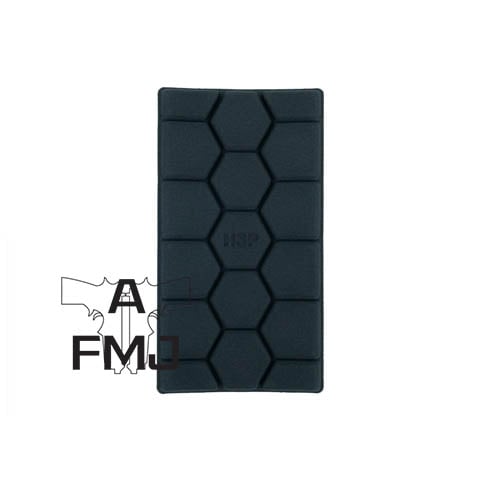 Haley Strategic Chest Rig Pad - Black
