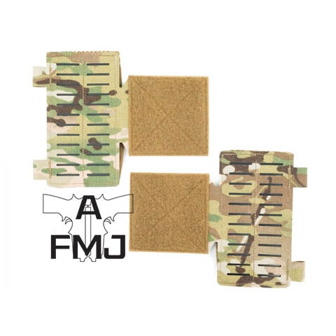 Haley Strategic Chest Rig Side Saddles