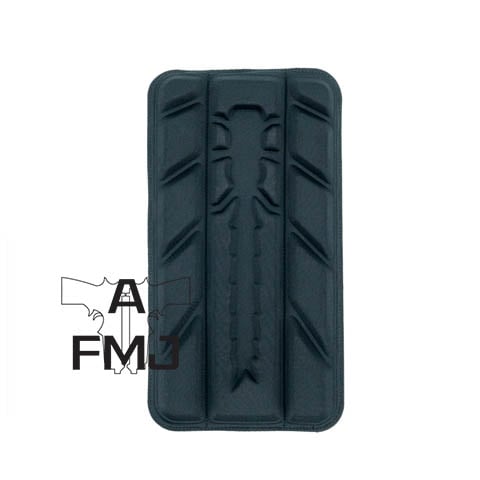 Haley Strategic FlatPack Backpad - Black
