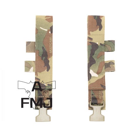 Haley Strategic FlatPack Piggyback Straps