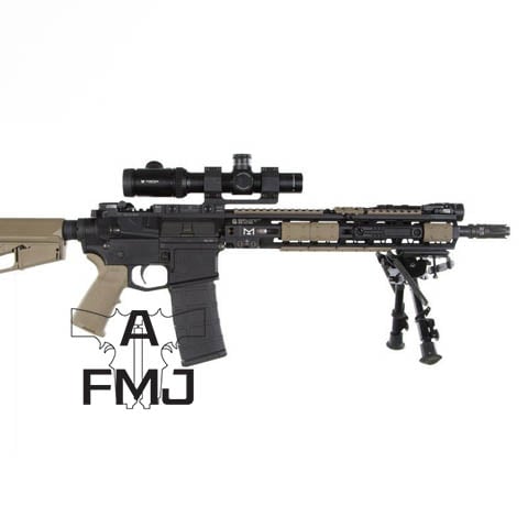 Magpul M-LOK® Bipod Mount