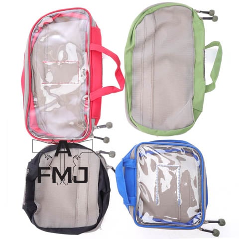 Snigel Medium insert pouches