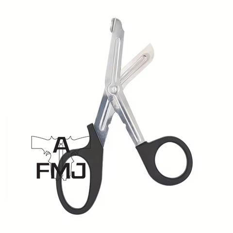 Rhino Rescue Medical Scissors non buckle