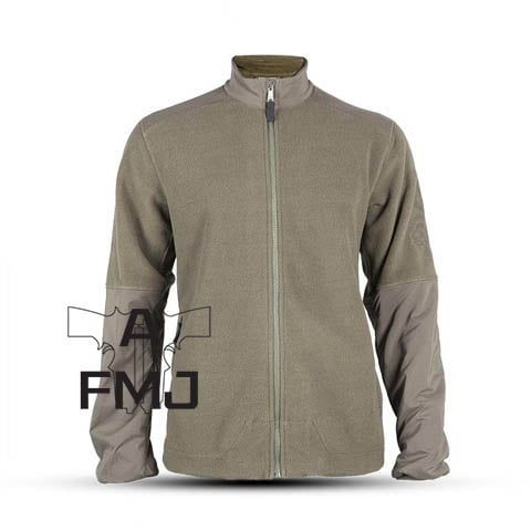 5.11 Tactical Bastion Tactical Fleece Ranger Green