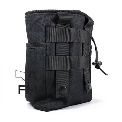 Origin Outdoors Belt Bag 'Snack Bag'