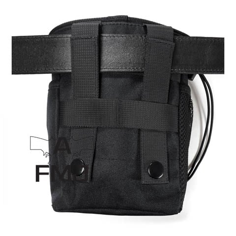 Origin Outdoors Belt Bag 'Snack Bag'