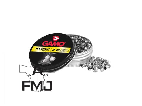 Gamo Magnum 4.5mm
