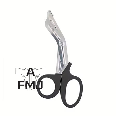 Rhino Rescue Medical Scissors non buckle