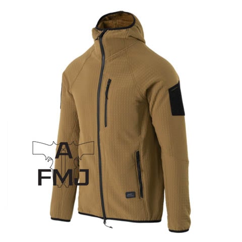 Helikon-Tex Patriot PRO Fleece Coyote