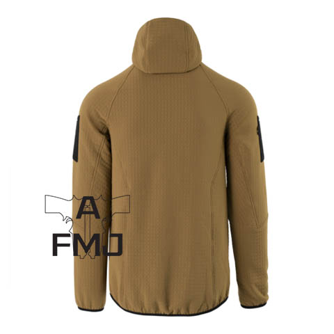 Helikon-Tex Patriot PRO Fleece Coyote