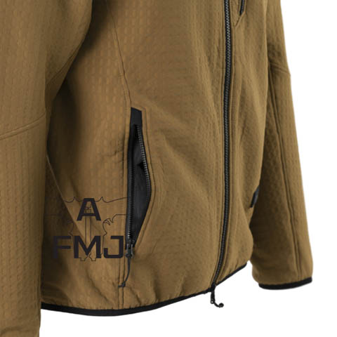 Helikon-Tex Patriot PRO Fleece Coyote
