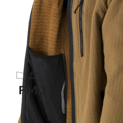 Helikon-Tex Patriot PRO Fleece Coyote