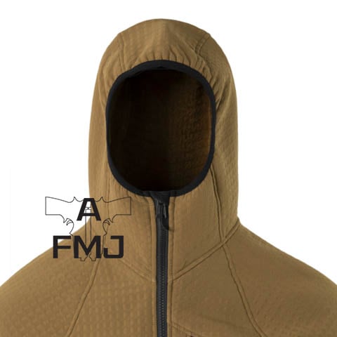 Helikon-Tex Patriot PRO Fleece Coyote