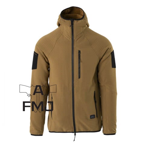 Helikon-Tex Patriot PRO Fleece Coyote