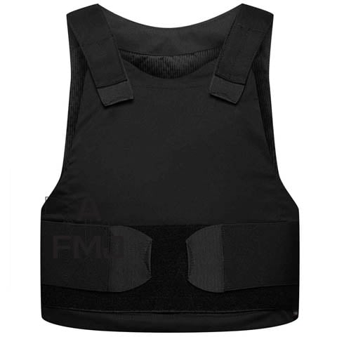 PGD Ultra 3-in-1 bulletproof and stab-proof vest