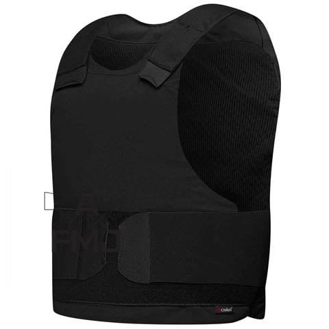 PGD Ultra 3-in-1 bulletproof and stab-proof vest
