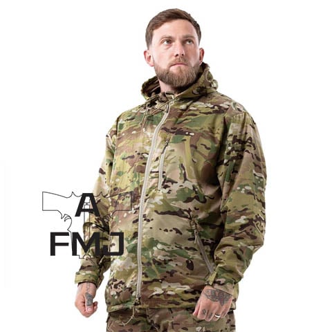 Arktis A310 Rainshield Coat V2 - MultiCam®