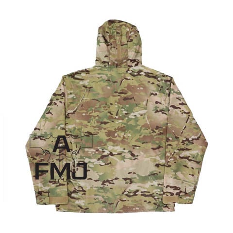 Arktis A310 Rainshield Coat V2 - MultiCam®