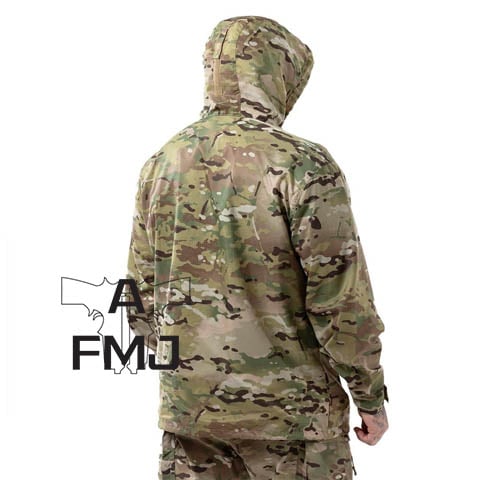 Arktis A310 Rainshield Coat V2 - MultiCam®