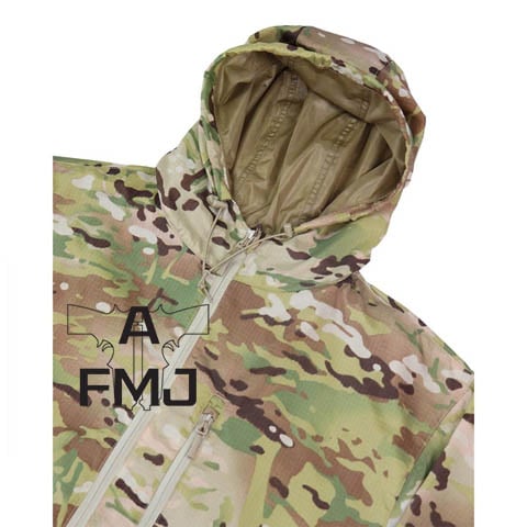Arktis A310 Rainshield Coat V2 - MultiCam®