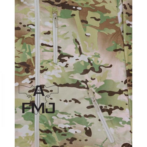Arktis A310 Rainshield Coat V2 - MultiCam®