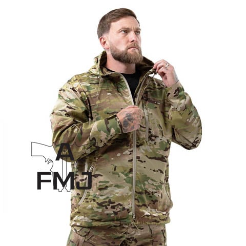 Arktis A310 Rainshield Coat V2 - MultiCam®