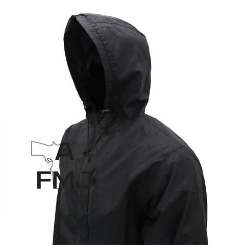 Arktis Rainshield A310 Black