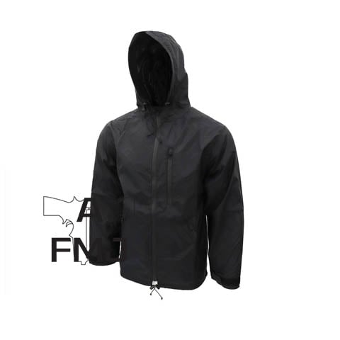 Arktis Rainshield A310 Black